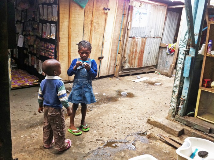 Mokola Market | Ibadan