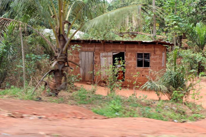 Nsukka Area | Enugu State