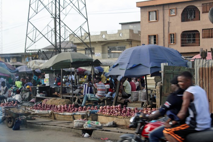 Red Onions | Roadside Market