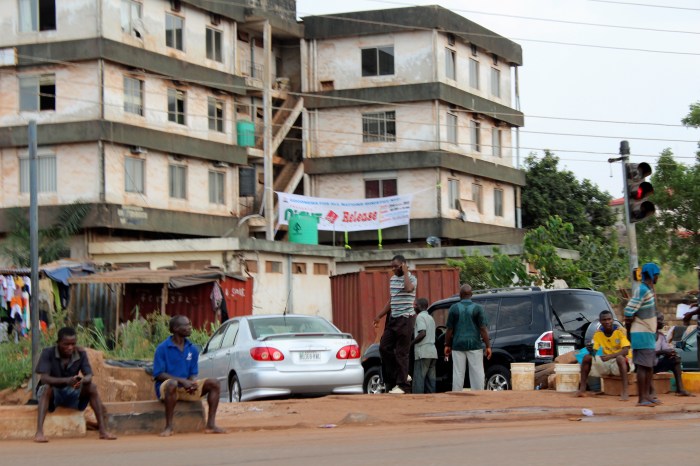 Unemployment | Enugu