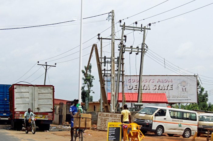 Asaba