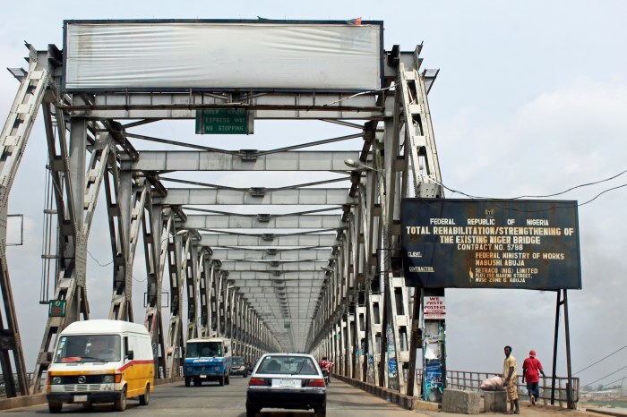 Niger Bridge