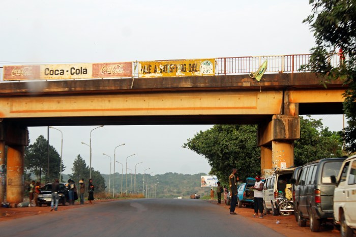 Nsukka 