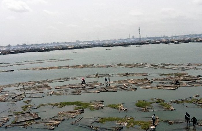 Lagos Lagoon