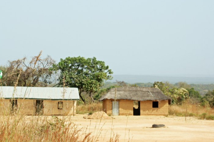 Village Home