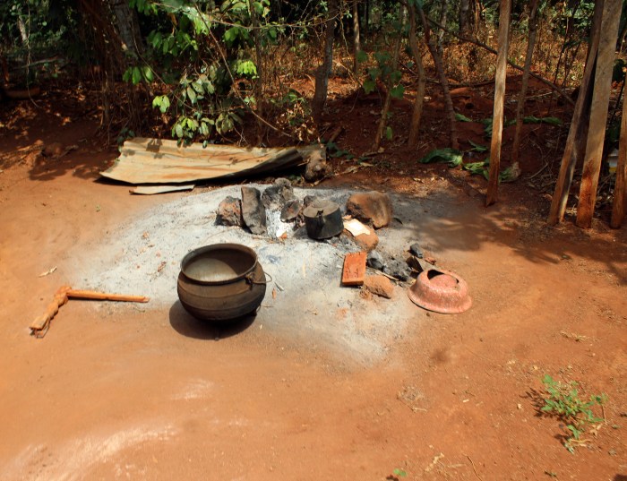 Village Kitchen 