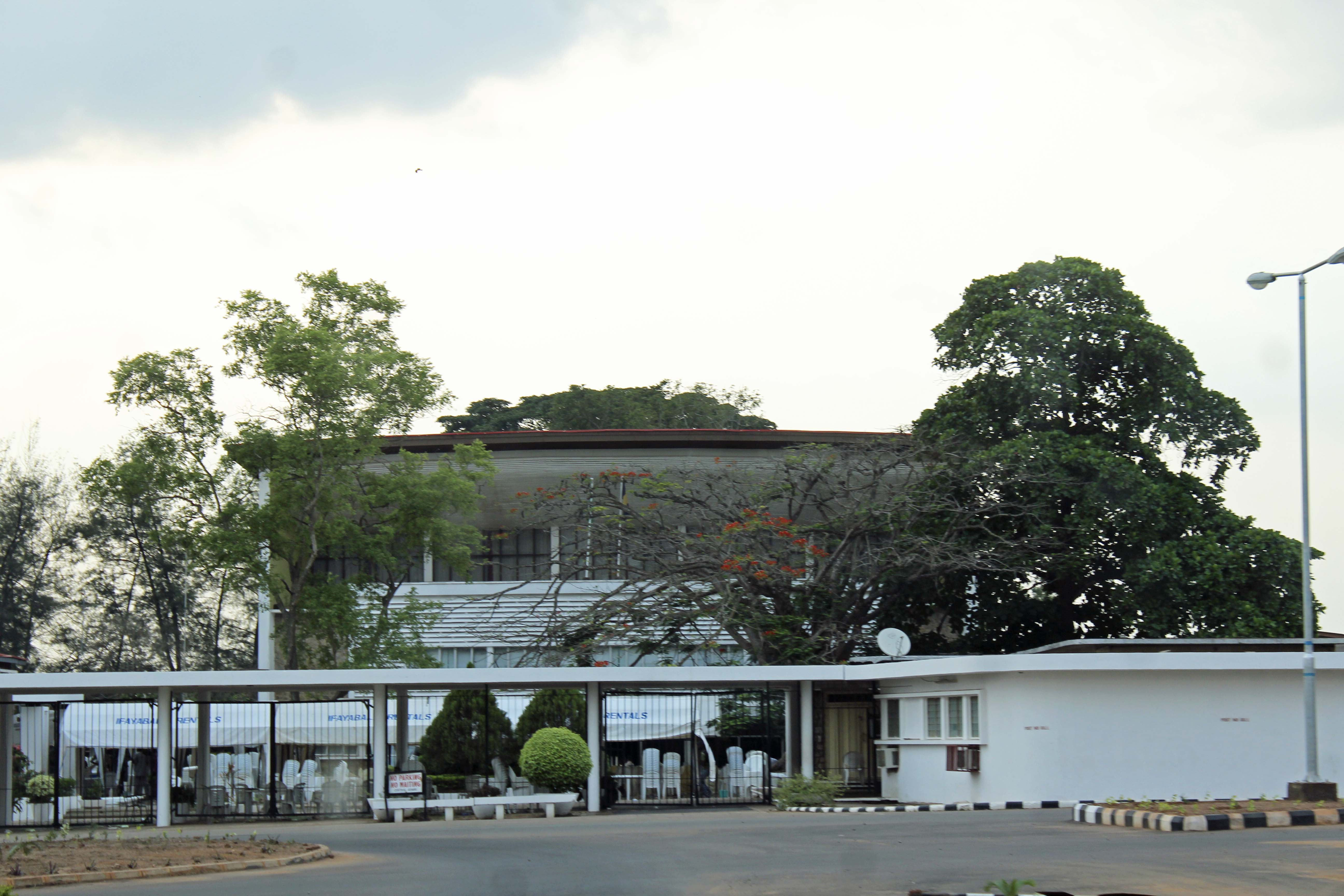 University of Ibadan