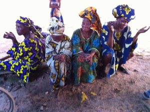 Iberekodo Leper Colony