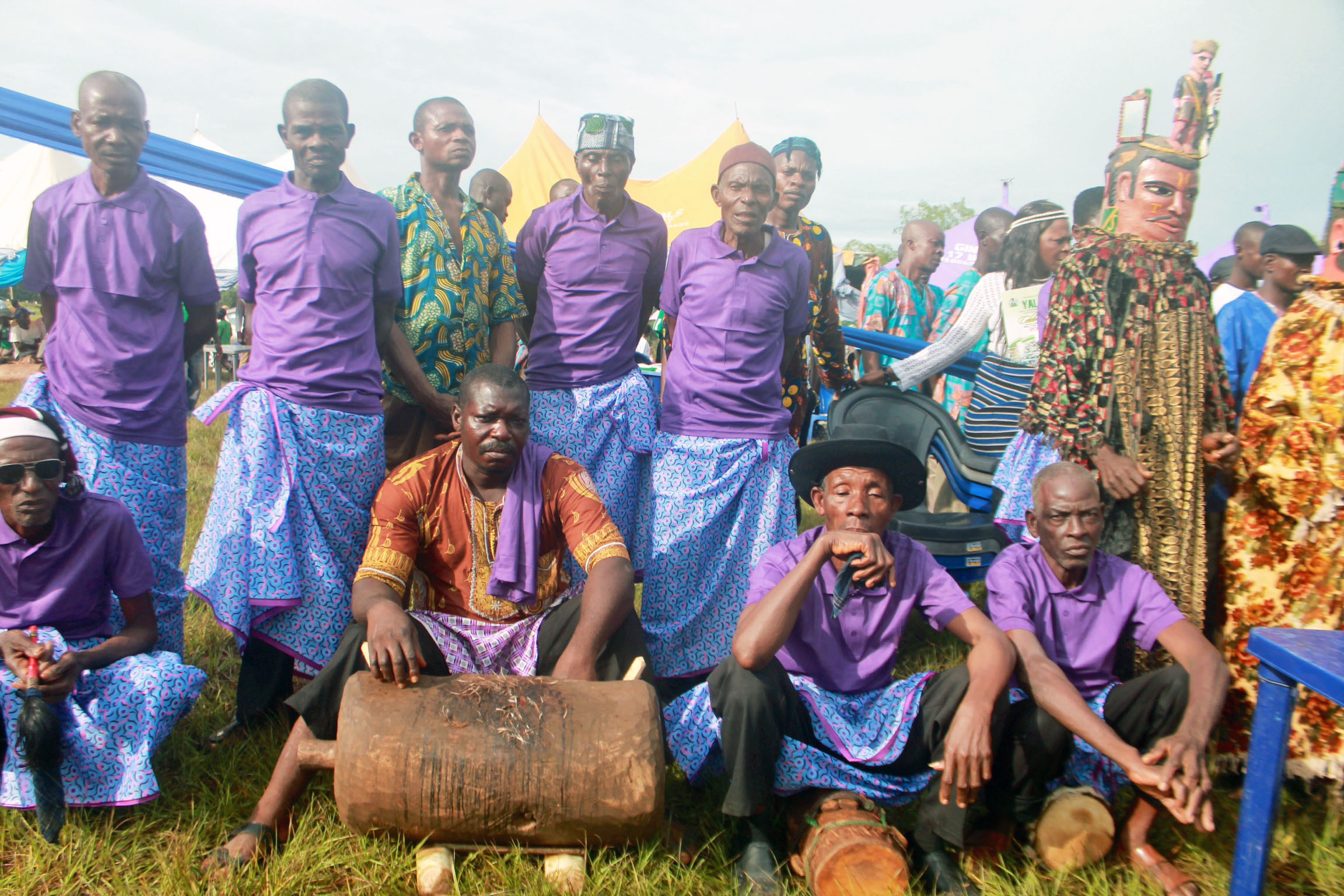 Yala Yam Festival