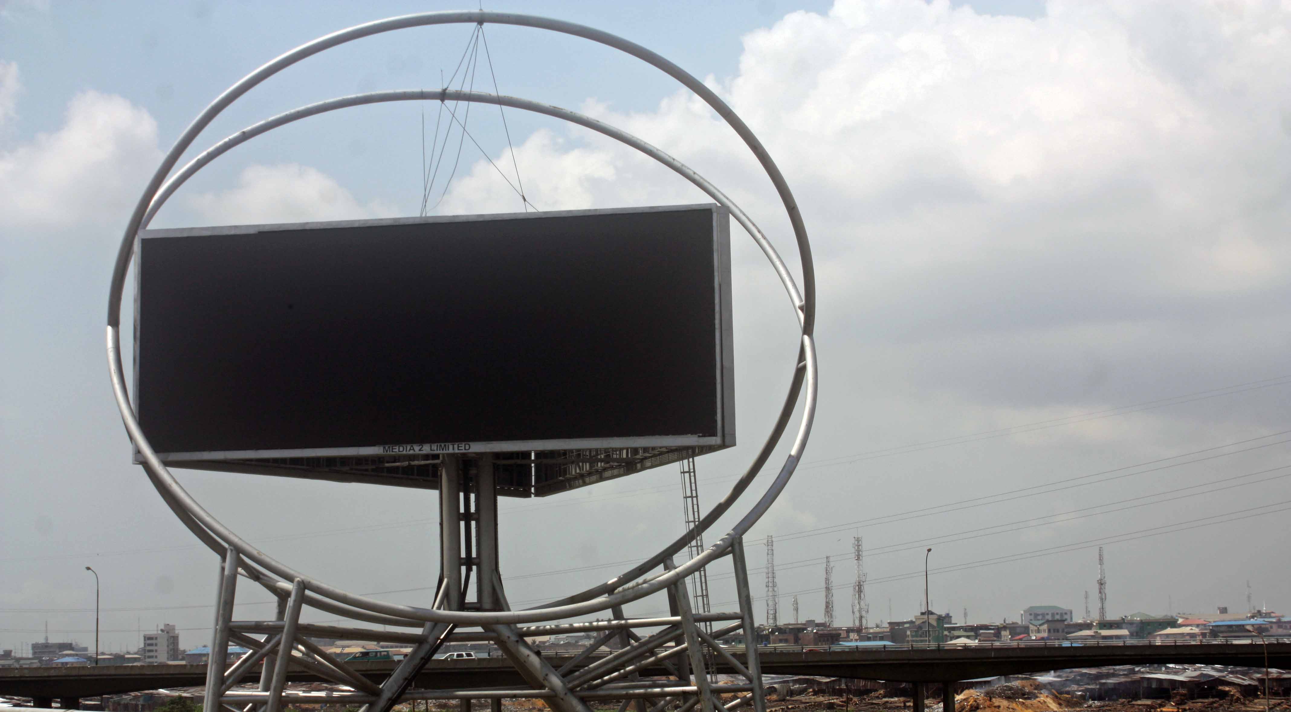 Digital Board Lagos Nigeria