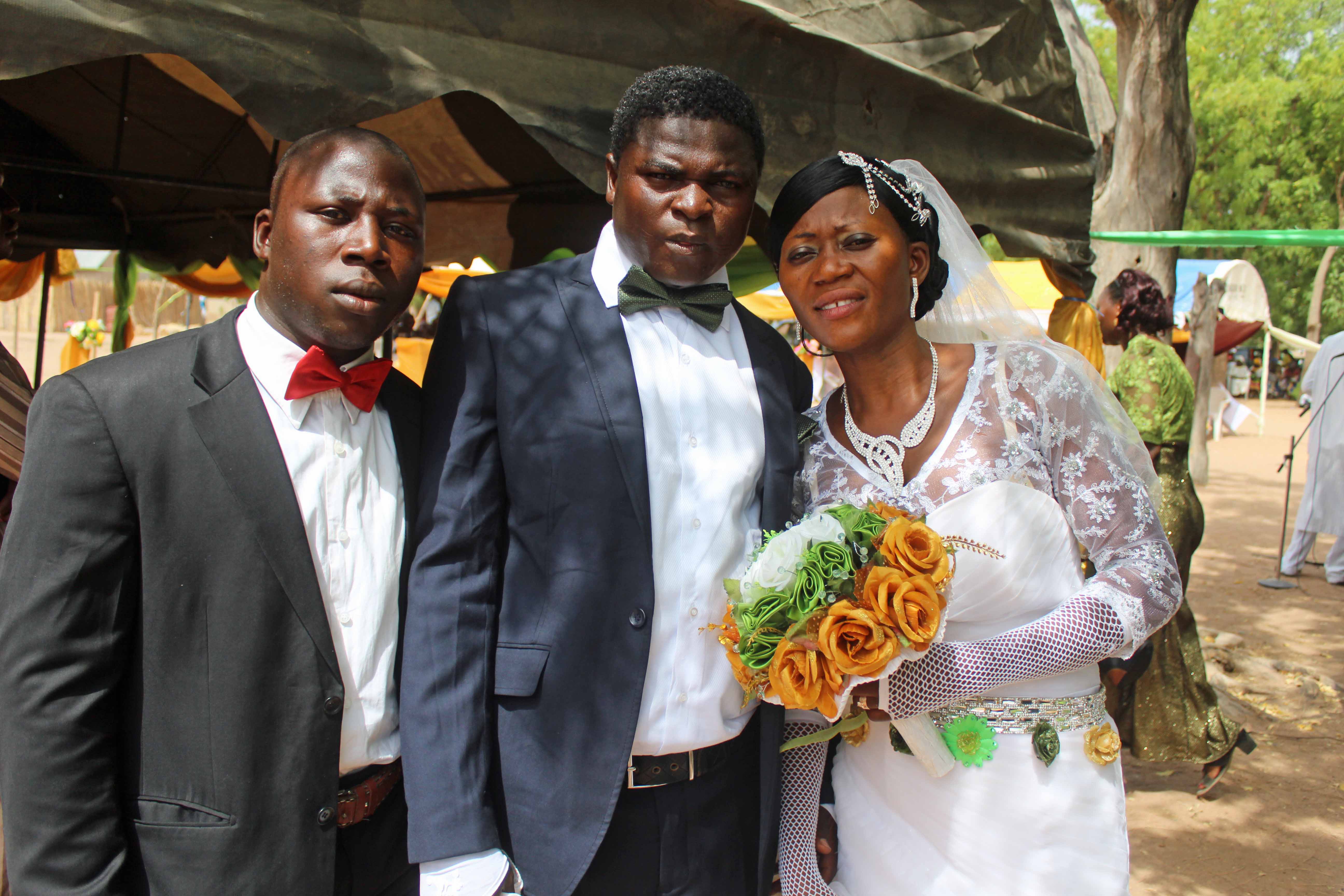 Nigerian Wedding Gombe Nigeria