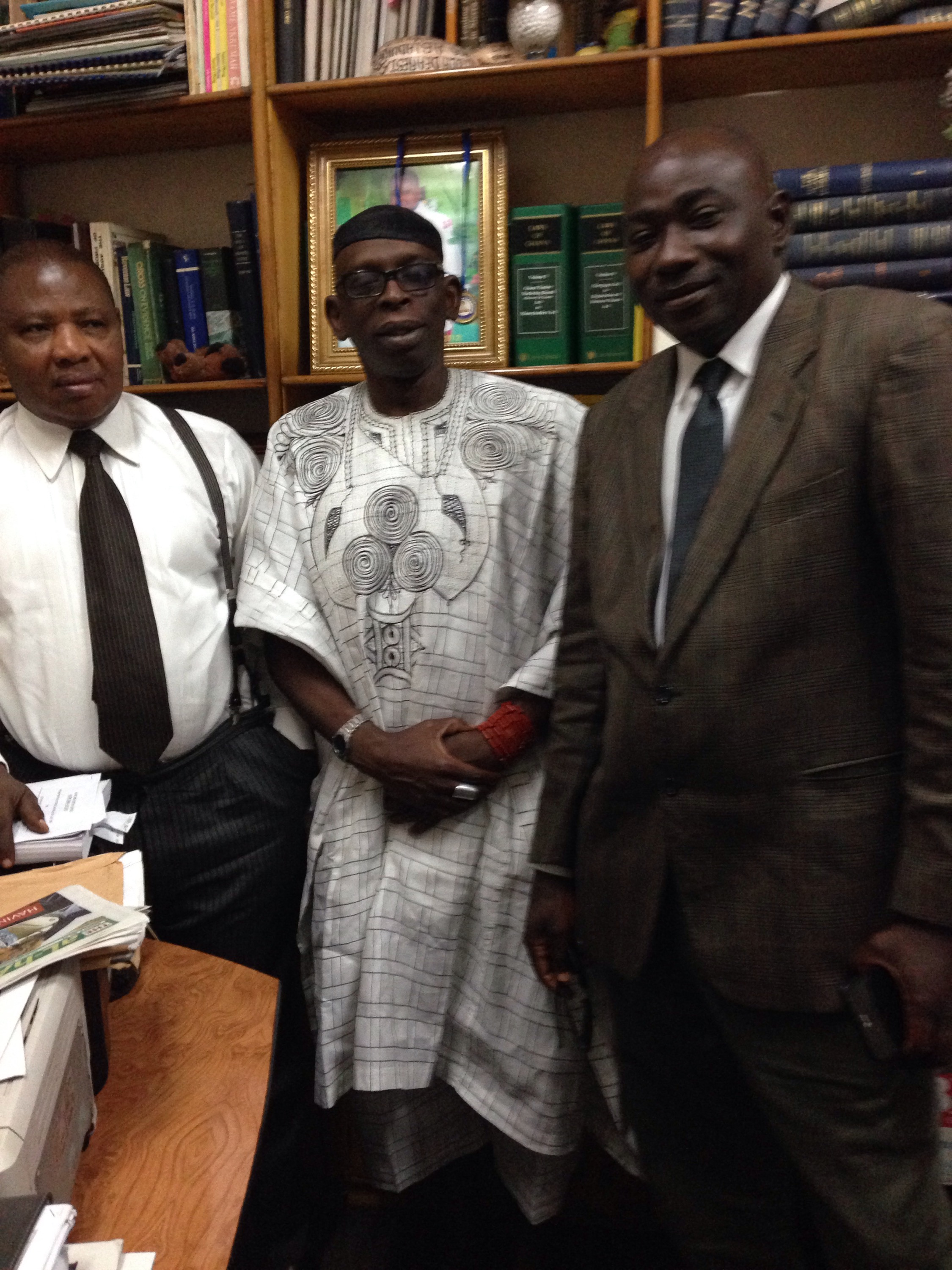 Prince Adeleke Oyinlola