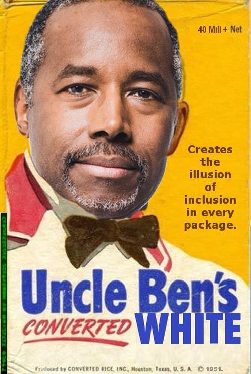 Ben Carson