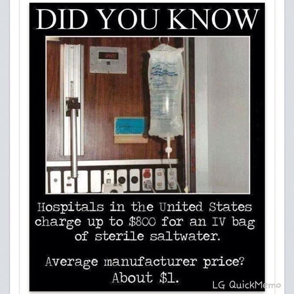 Healthcare in America