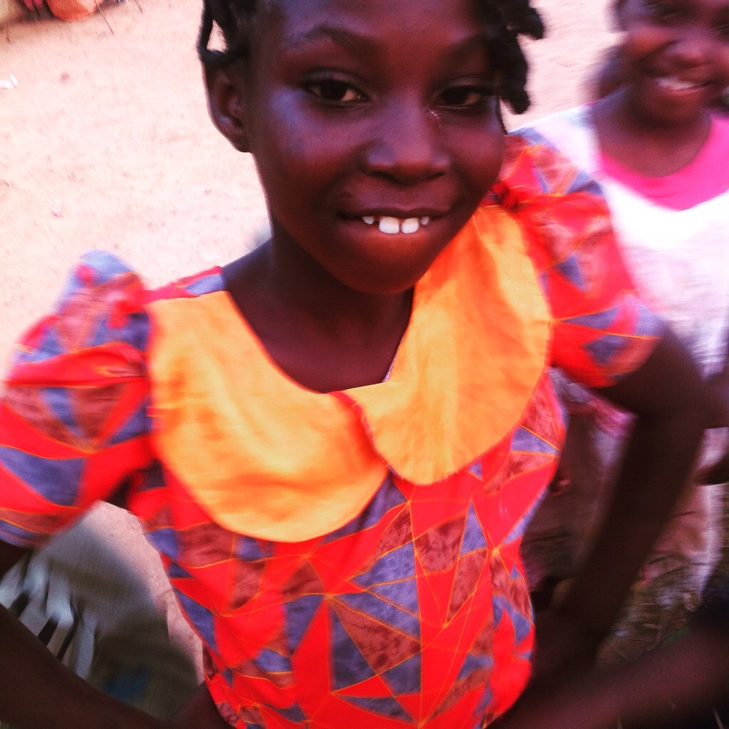 Ilaje Neighborhood Kids Series