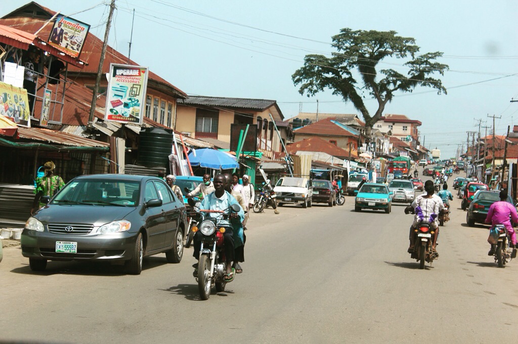 Ilesa