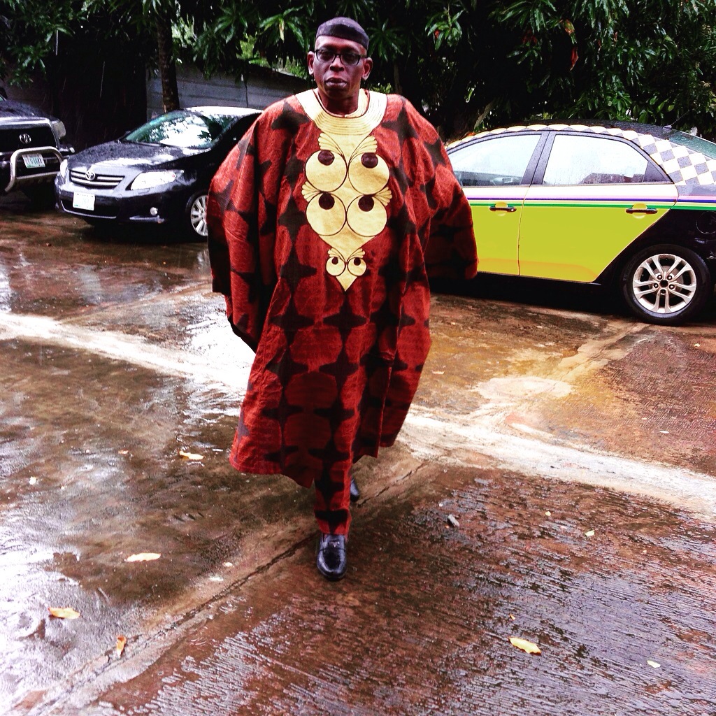 Prince Leke Oyinlola