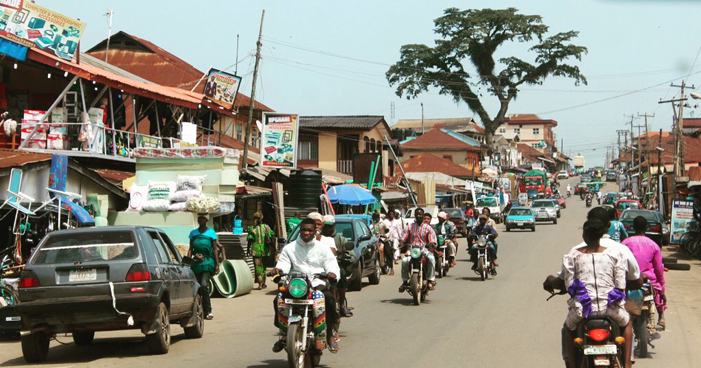 Ibadan