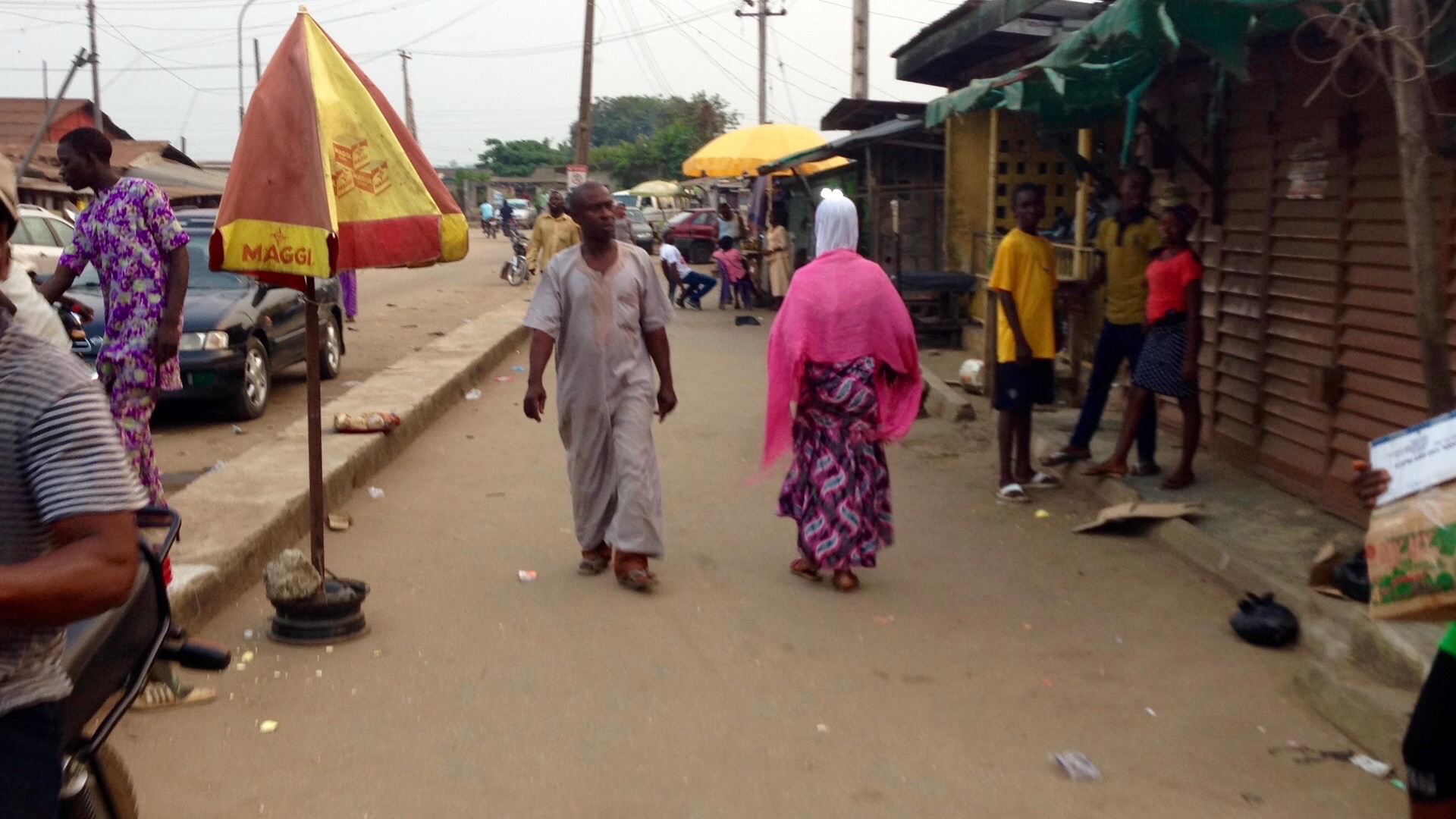 Epe Lagos State Nigeria