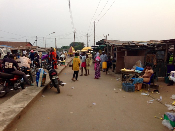 Epe Lagos State Nigeria