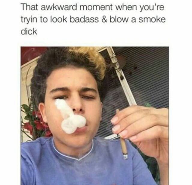 Smoke Dick