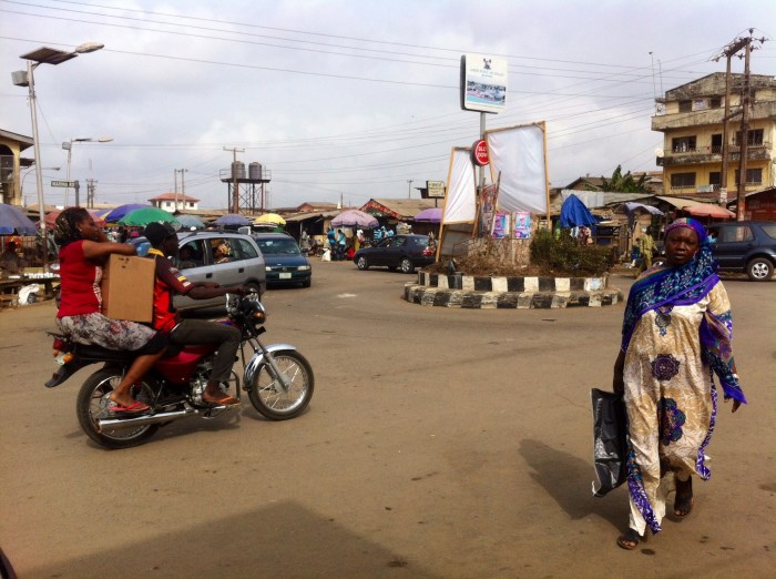 Epe Lagos State Nigeria