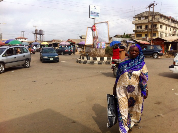 Epe Lagos State Nigeria