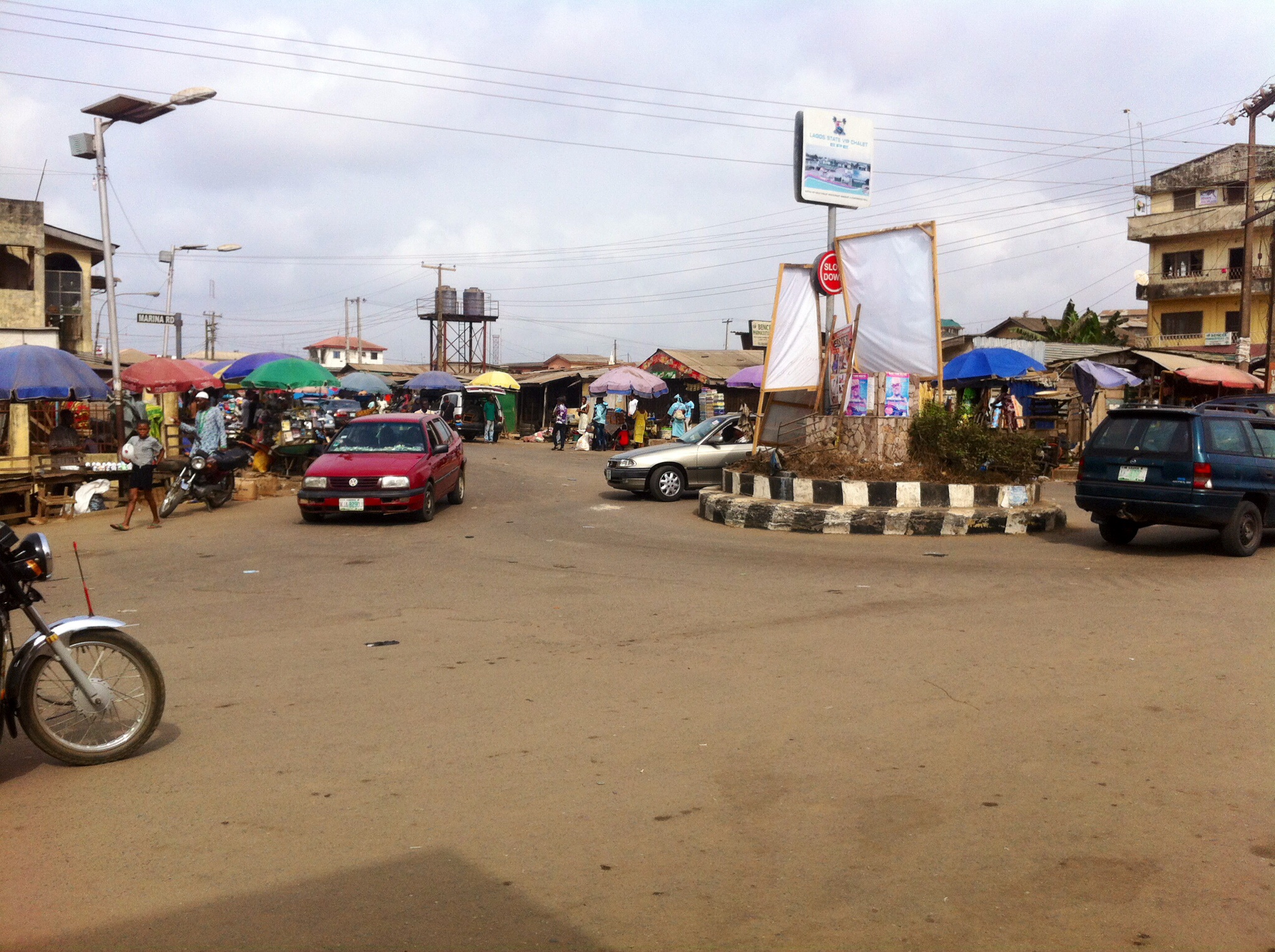 Epe Lagos State Nigeria