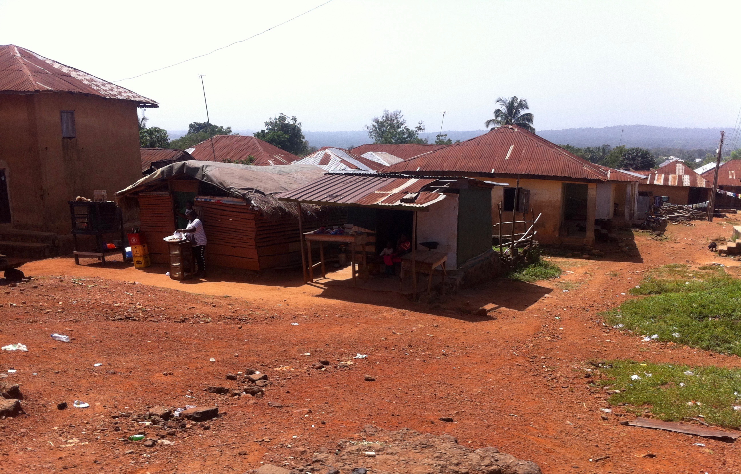 Ibillo Edo State Nigeria