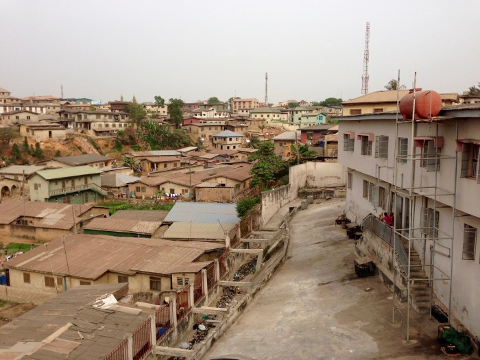 Omole Lagos