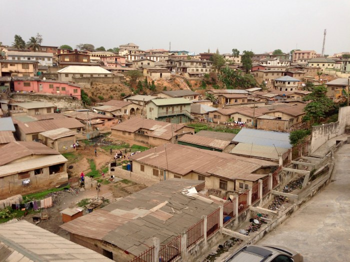 Omole Lagos