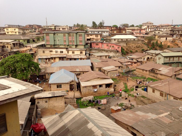 Omole Lagos