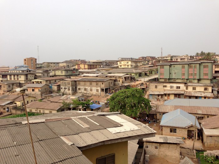 Omole Lagos