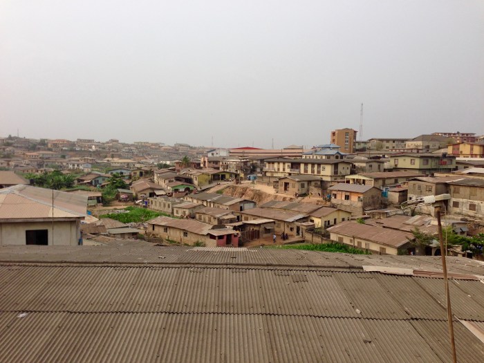 Omole Lagos
