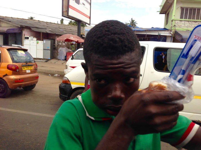 Hawking Pencils & Toothbrush