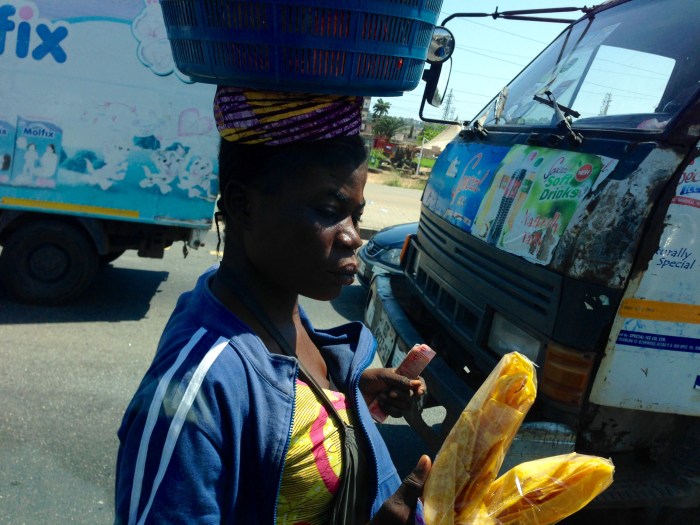 Hawking Plantain Chips