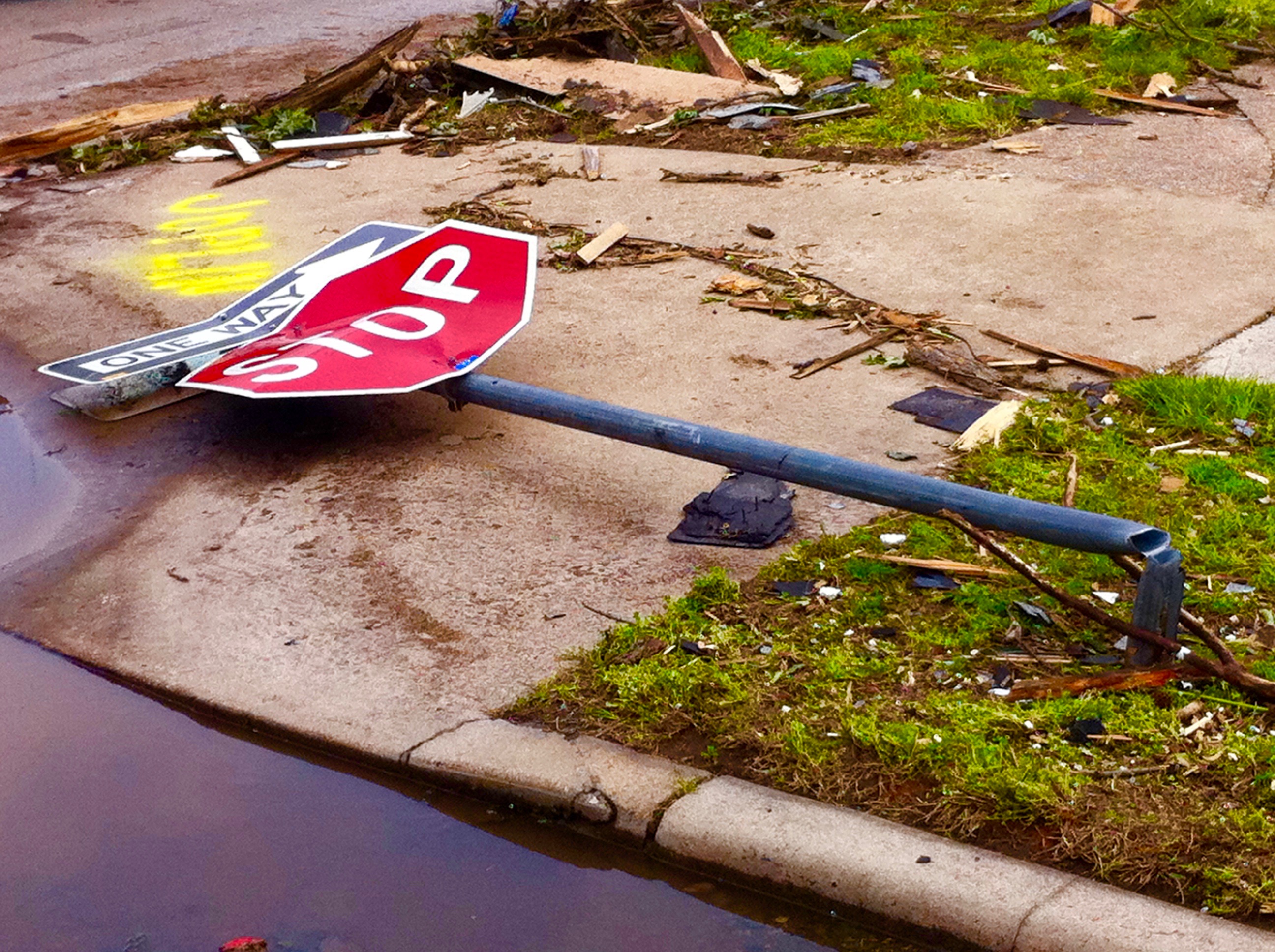 Joplin Tornado of May 22, 2011 - 5years later