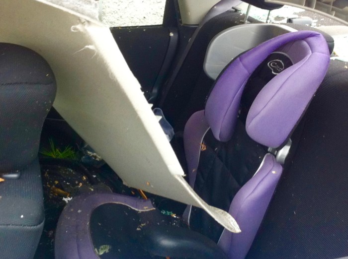 Joplin Tornado of May 22, 2011, 5years later