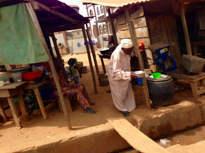 Ilese Ijebu, Ogun State Nigeria