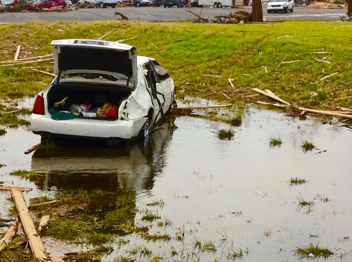 Joplin Tornado of 2011, 5years later