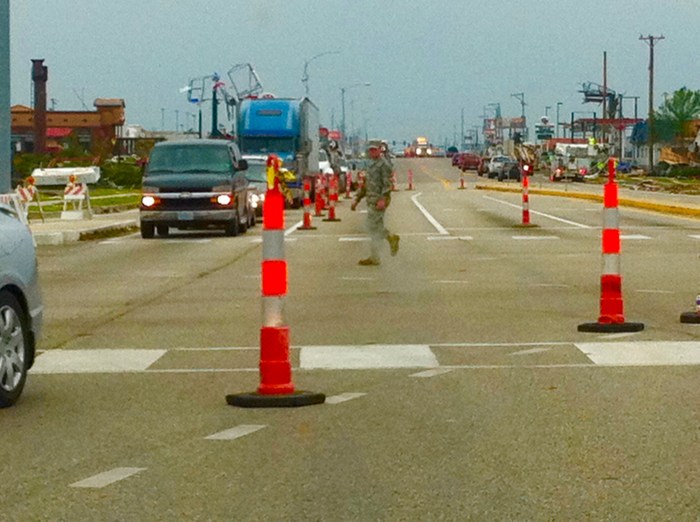 Joplin Tornado of 2011