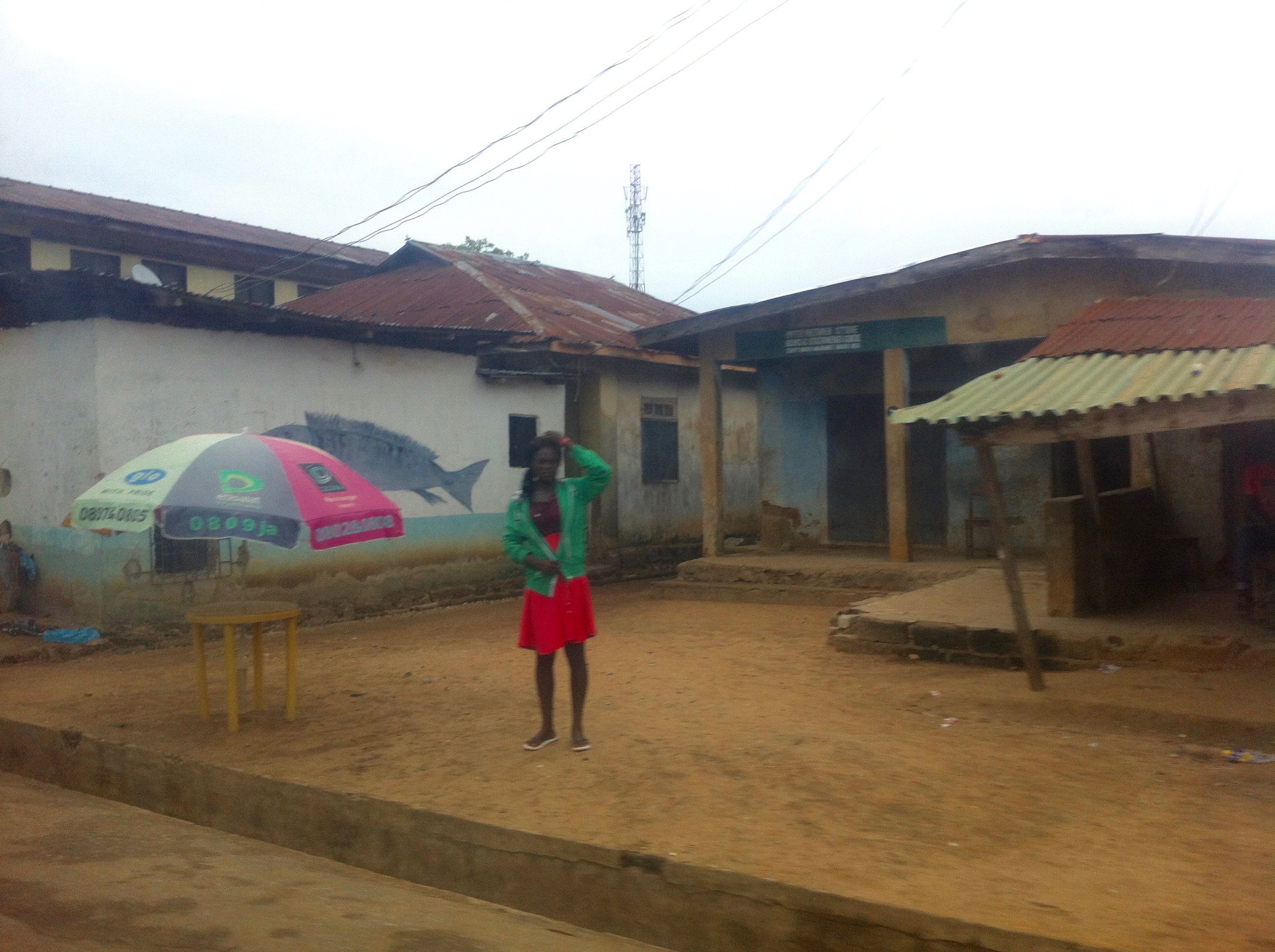 Ondo Nigeria. #JujuFilms