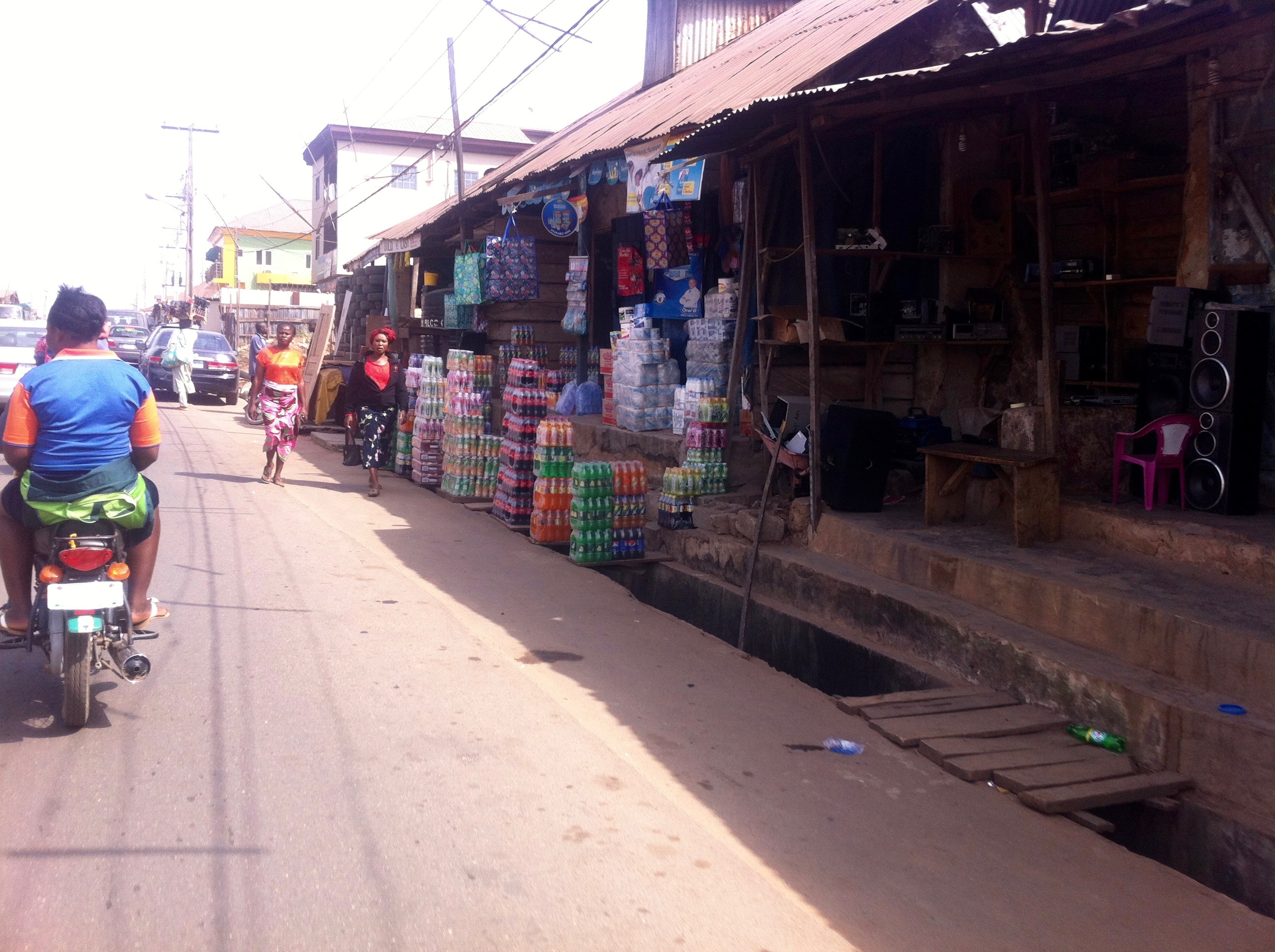 Ilesa, Osun, Nigeria. #JujuFilms