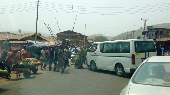 Igbira Masquerade in Okene, Kogi, Nigeria. #JujuFilms