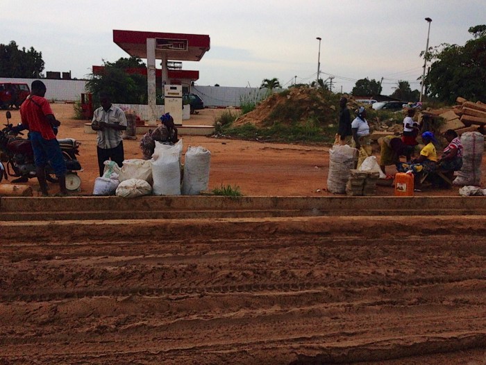 Quidah, Atlantique Department, Benin. #JujuFilms