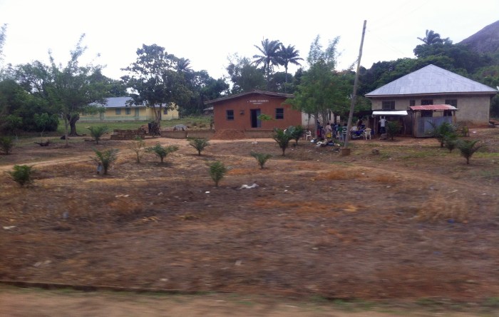 Epinmi Akoko, Ondo, Nigeria. #JujuFilms