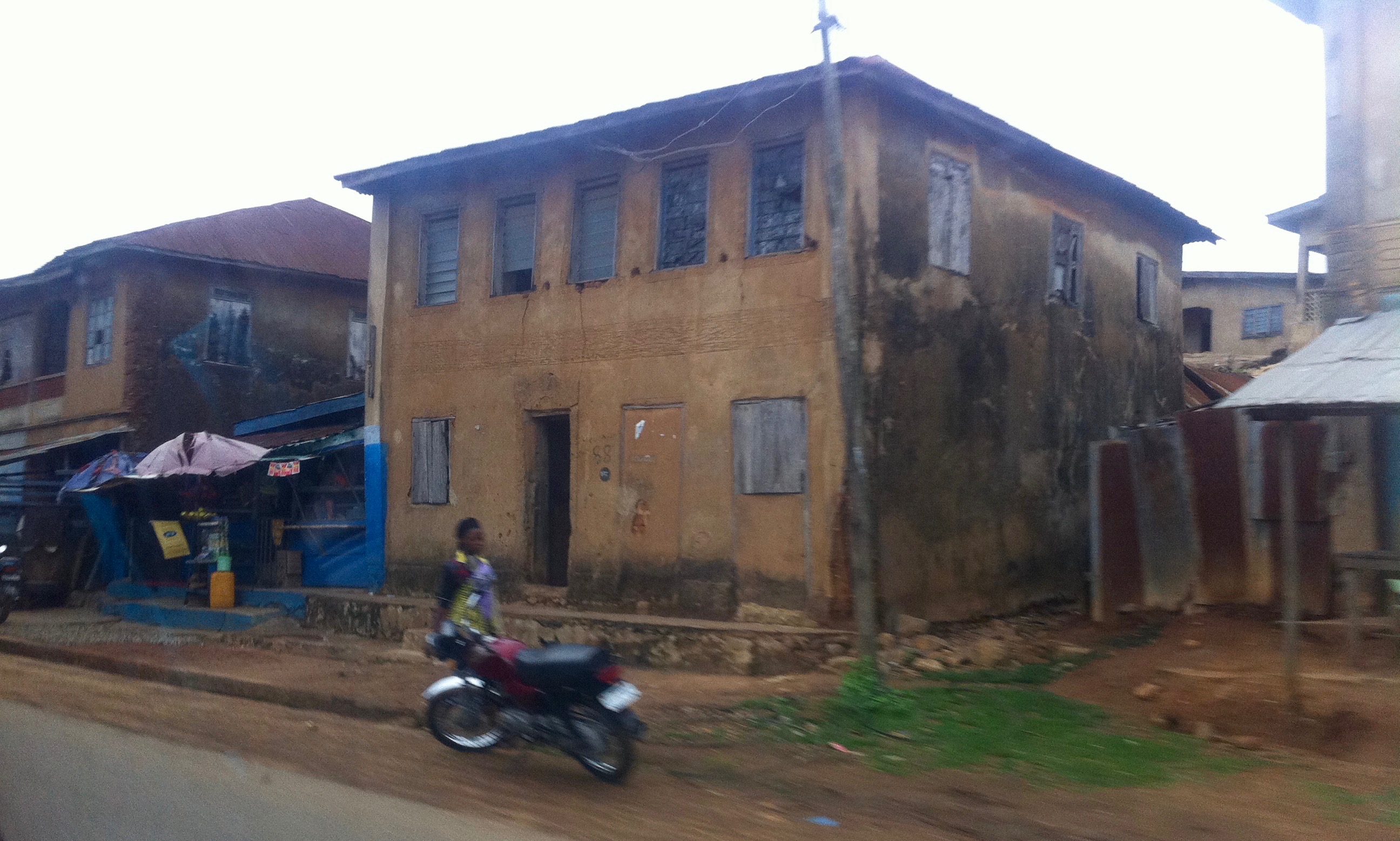 Akoko, Ondo, Nigeria. #JujuFilms