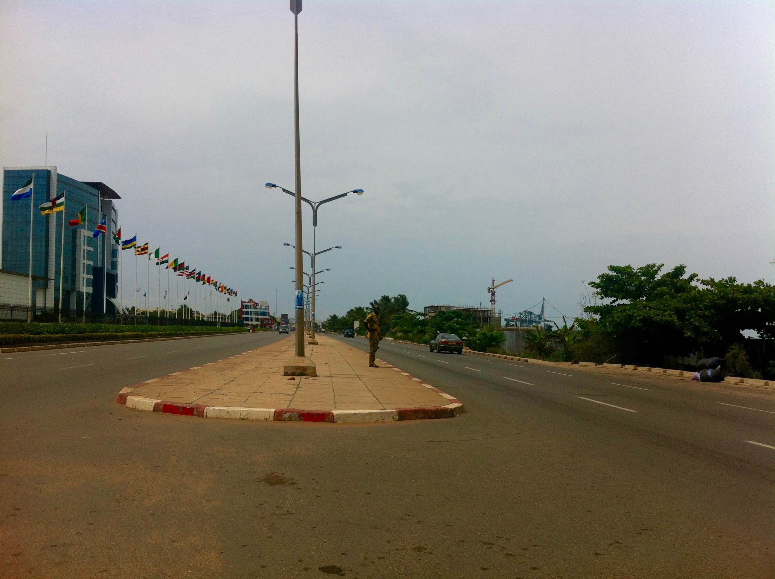 Lome, Togo. #JujuFilms