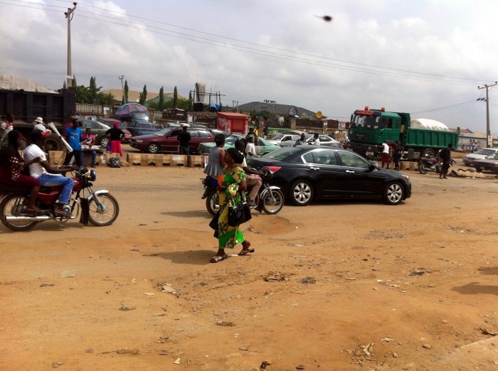 Dutse, FCT, Abuja, Nigeria. #JujuFilms