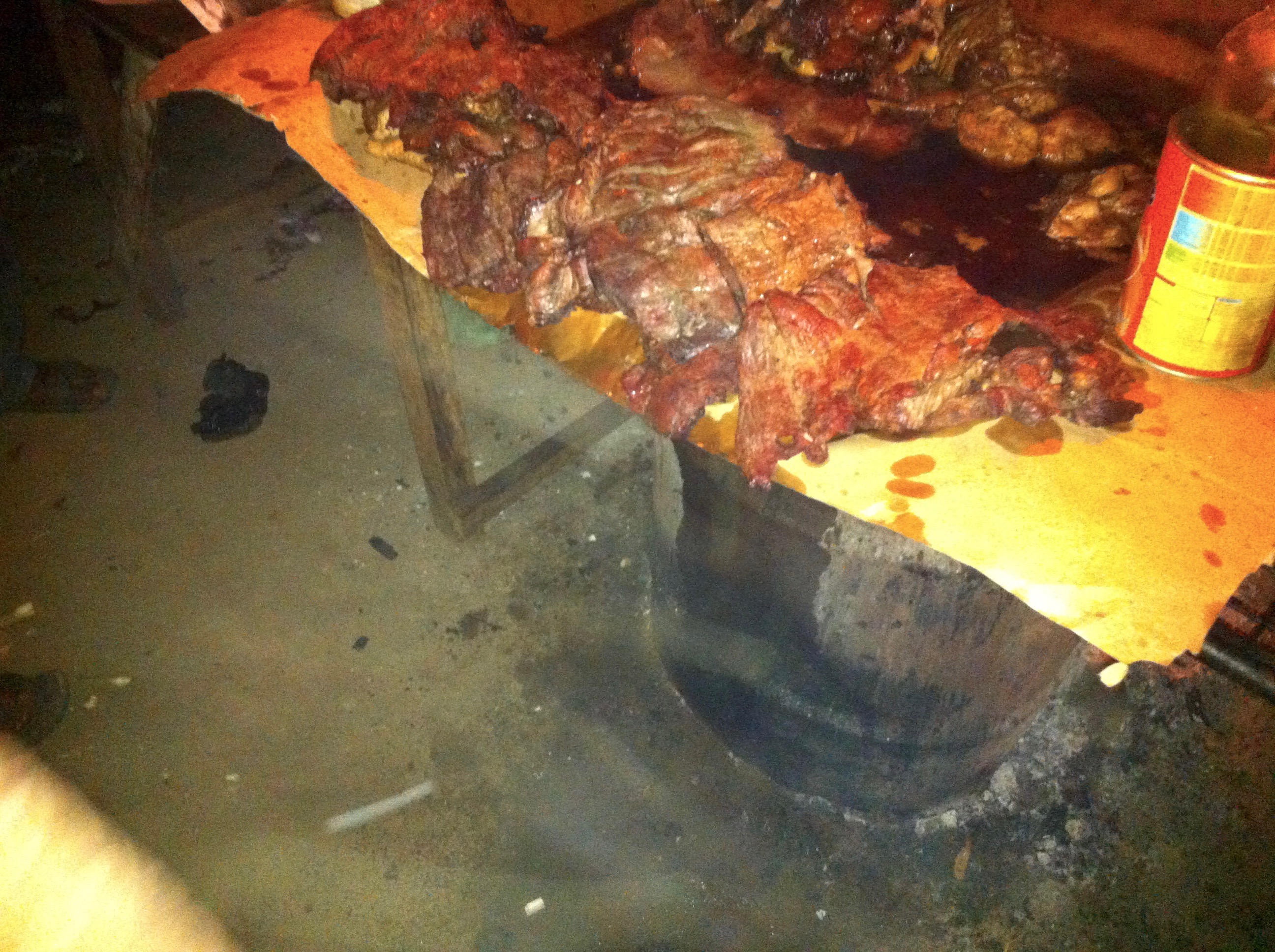 Suya, Gwarinpa Market, Gwarinpa, FCT, Abuja, Nigeria. #JujuFilms